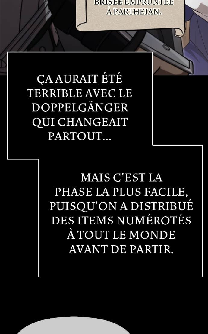 Surviving the Game as a Barbarian Chapitre 125 - Page 147