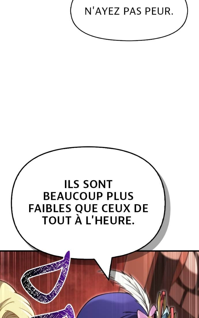 Surviving the Game as a Barbarian Chapitre 125 - Page 161