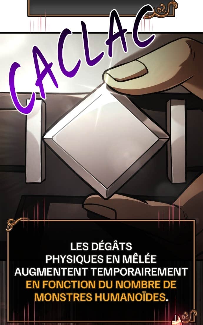 Surviving the Game as a Barbarian Chapitre 125 - Page 166