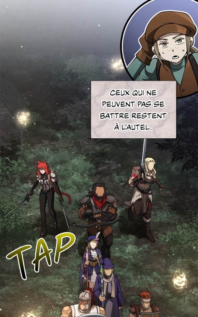 Surviving the Game as a Barbarian Chapitre 125 - Page 3