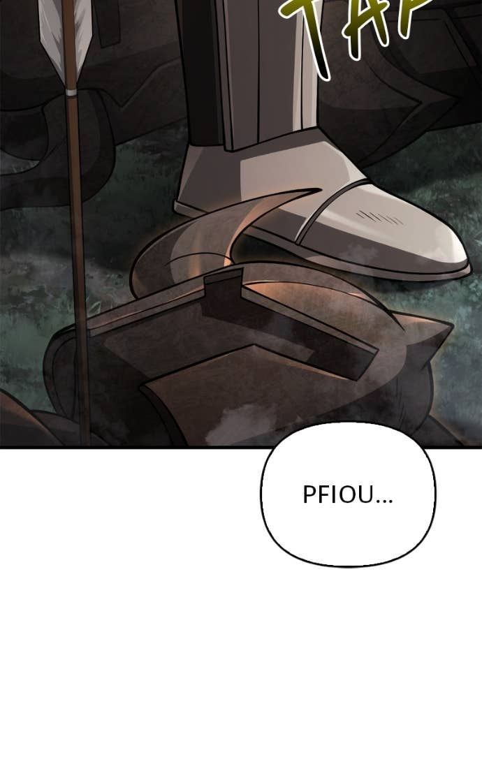 Surviving the Game as a Barbarian Chapitre 125 - Page 32