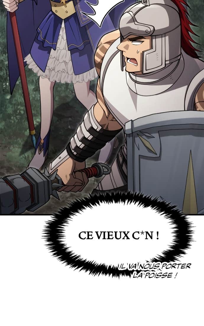 Surviving the Game as a Barbarian Chapitre 125 - Page 34