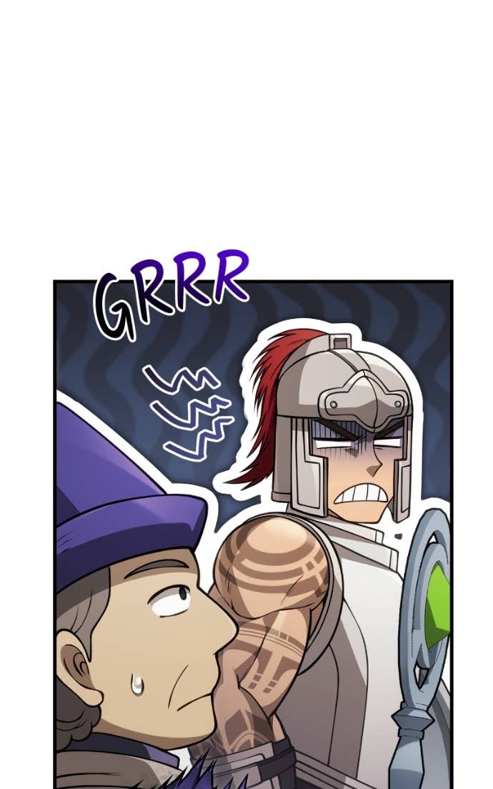 Surviving the Game as a Barbarian Chapitre 125 - Page 35