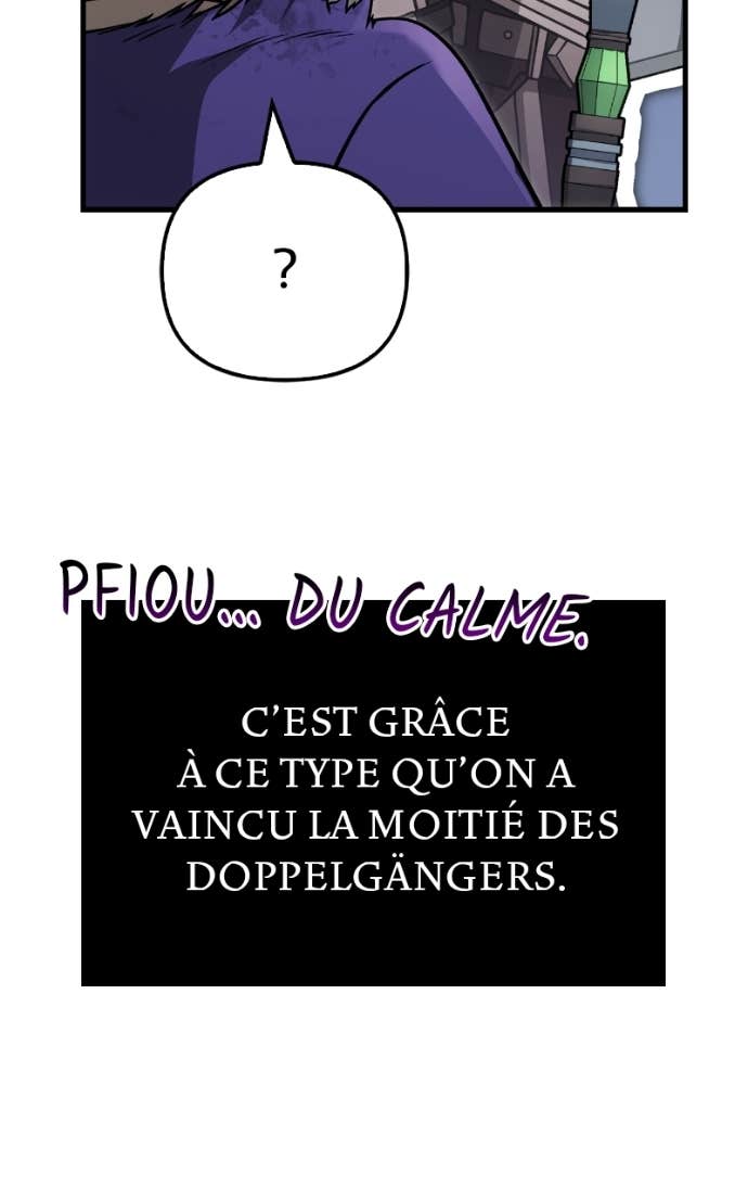 Surviving the Game as a Barbarian Chapitre 125 - Page 36