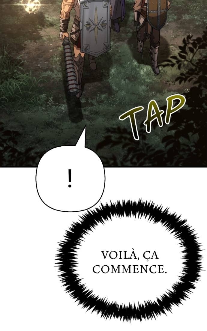 Surviving the Game as a Barbarian Chapitre 125 - Page 4