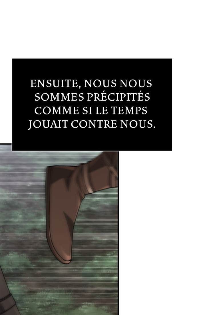 Surviving the Game as a Barbarian Chapitre 125 - Page 49