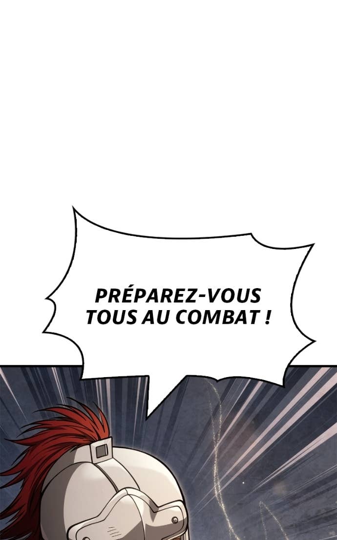 Surviving the Game as a Barbarian Chapitre 125 - Page 5