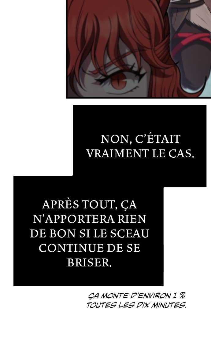 Surviving the Game as a Barbarian Chapitre 125 - Page 51