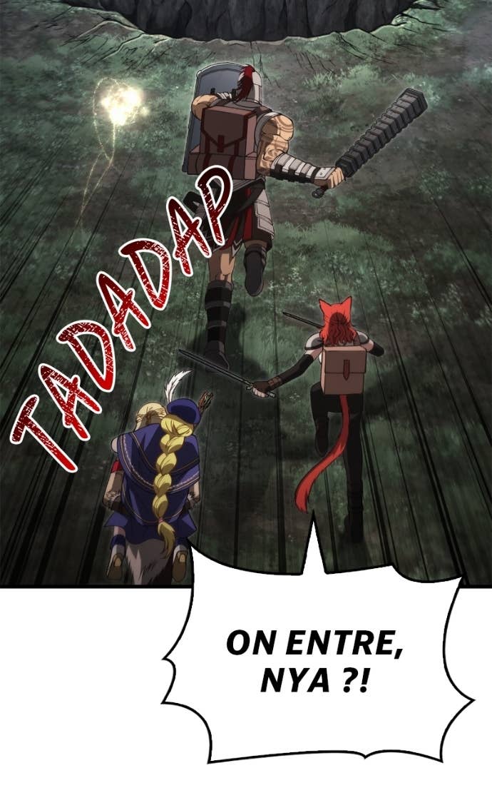 Surviving the Game as a Barbarian Chapitre 125 - Page 53