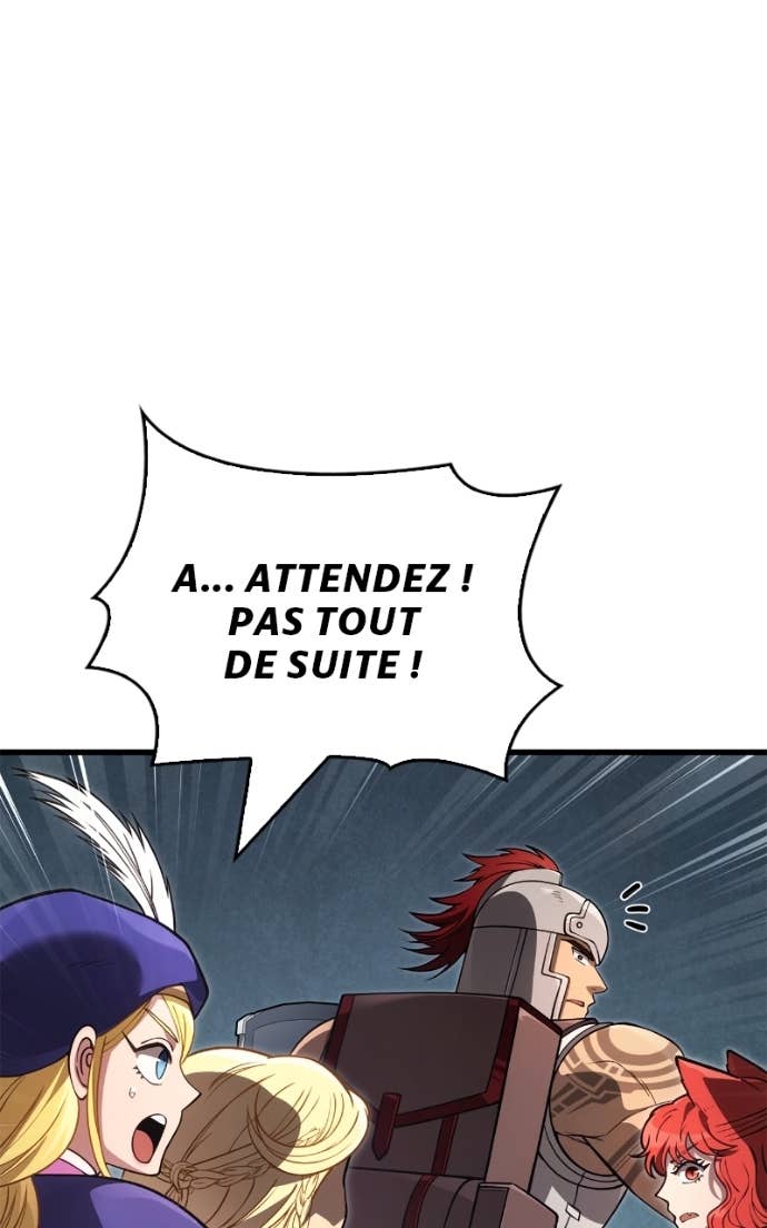 Surviving the Game as a Barbarian Chapitre 125 - Page 54