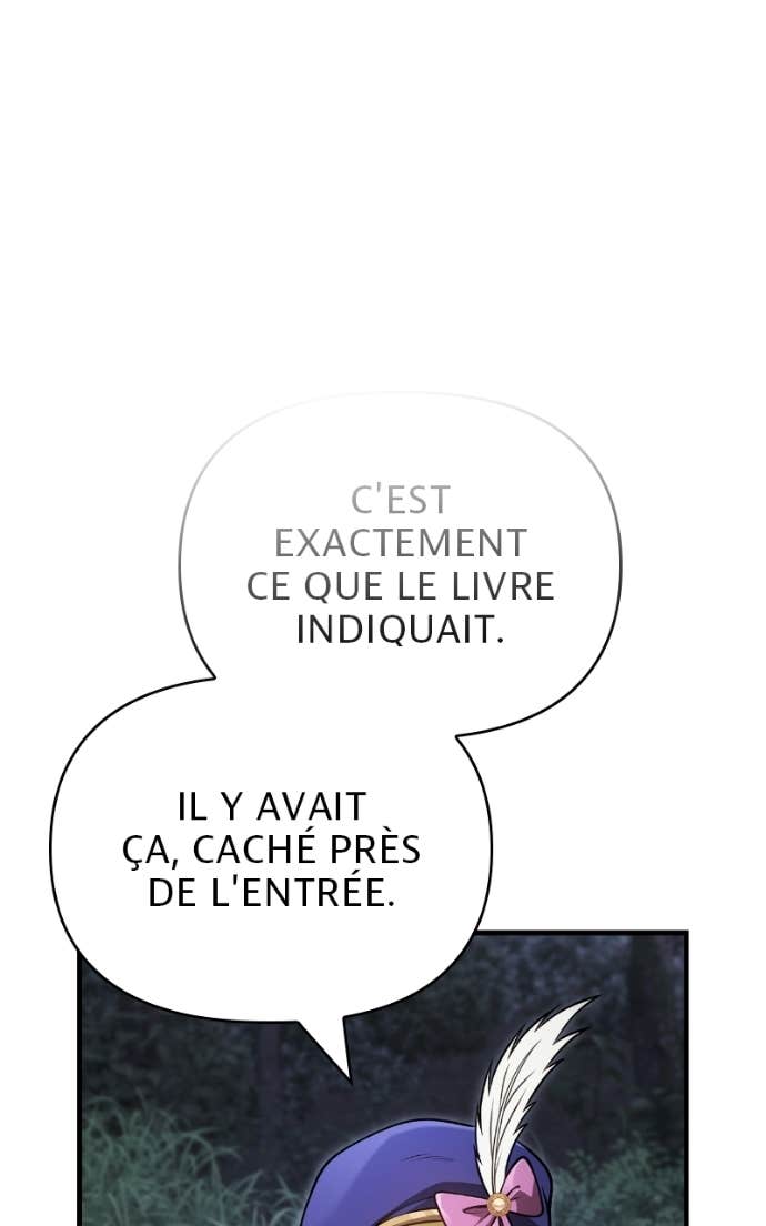 Surviving the Game as a Barbarian Chapitre 125 - Page 56