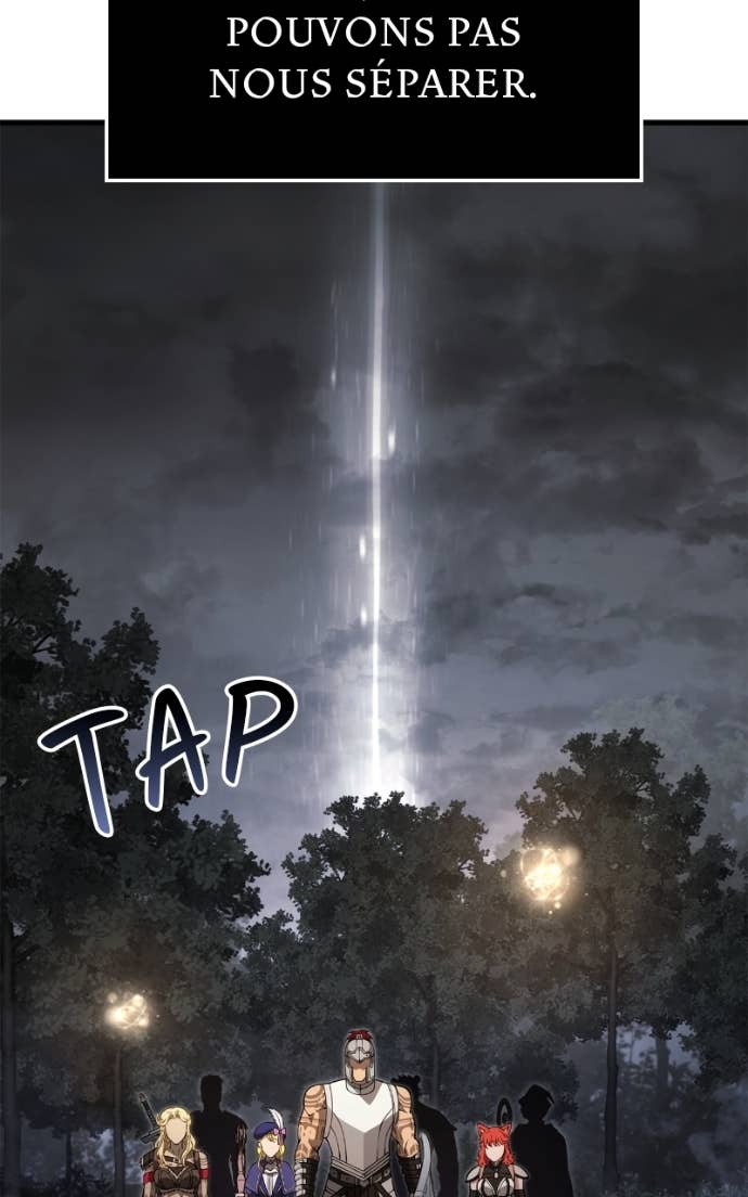 Surviving the Game as a Barbarian Chapitre 125 - Page 63