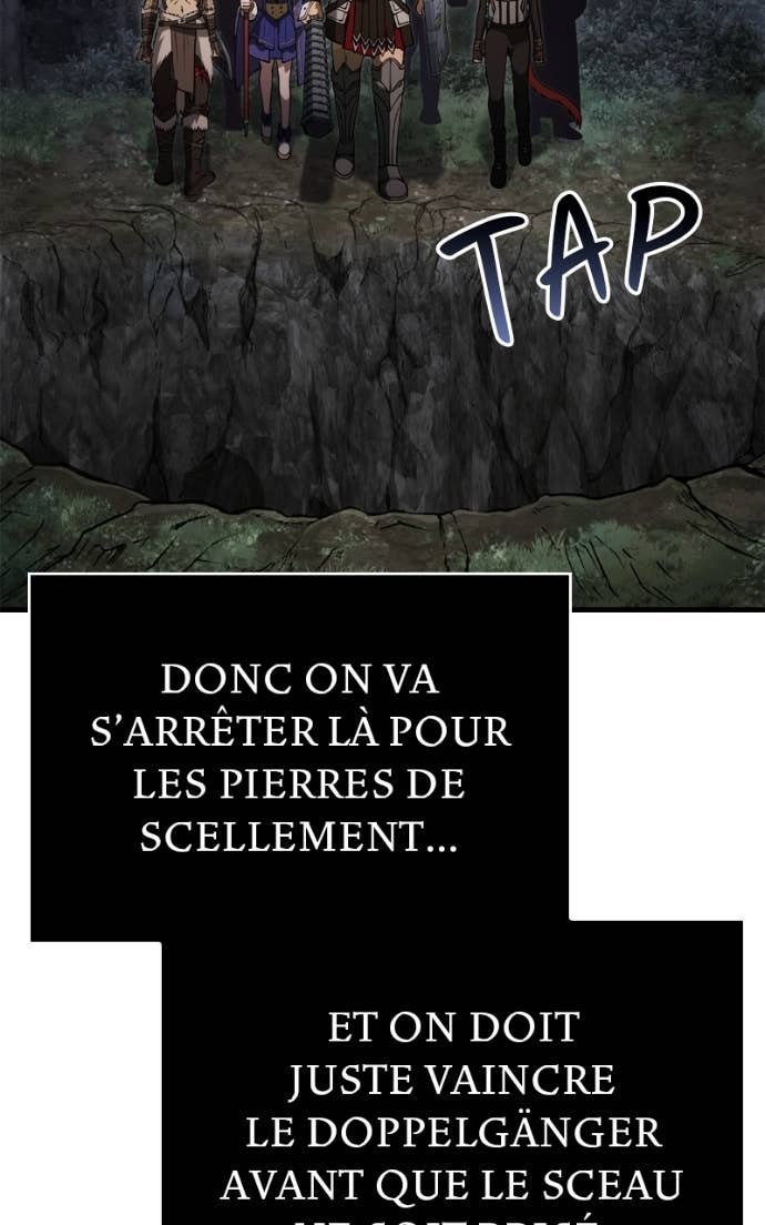 Surviving the Game as a Barbarian Chapitre 125 - Page 64