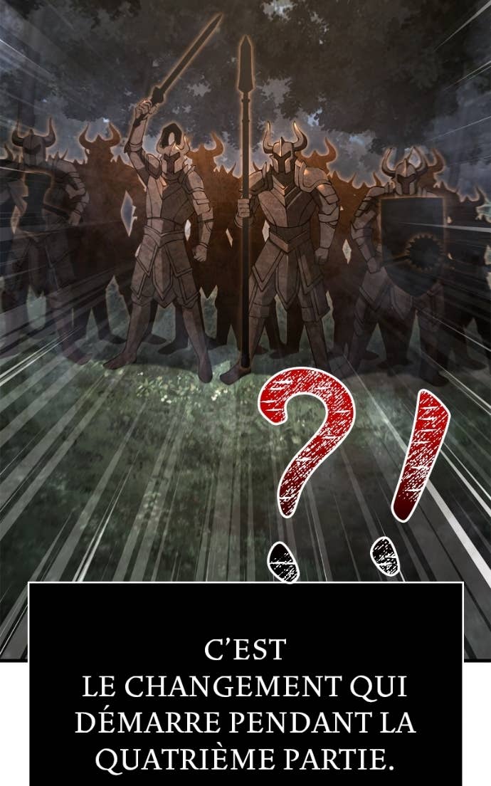 Surviving the Game as a Barbarian Chapitre 125 - Page 8