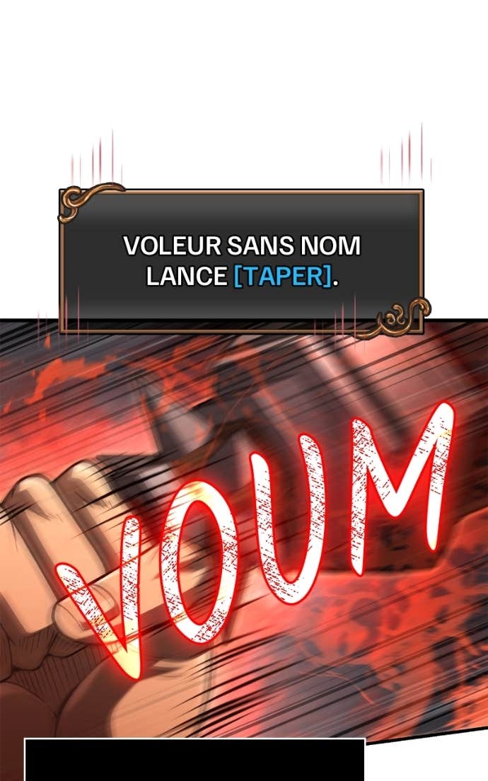 Surviving the Game as a Barbarian Chapitre 125 - Page 86