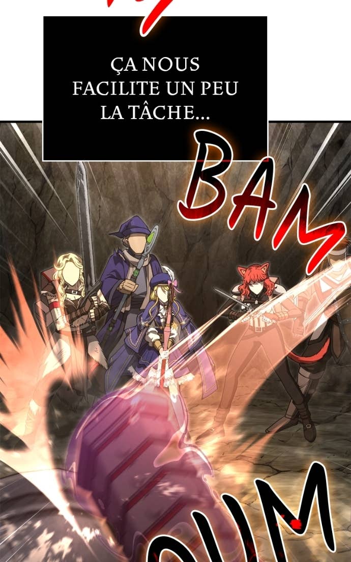 Surviving the Game as a Barbarian Chapitre 125 - Page 95
