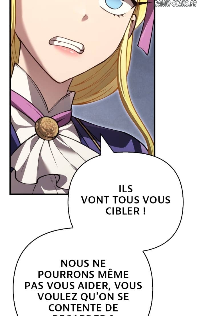 Surviving the Game as a Barbarian Chapitre 126 - Page 10
