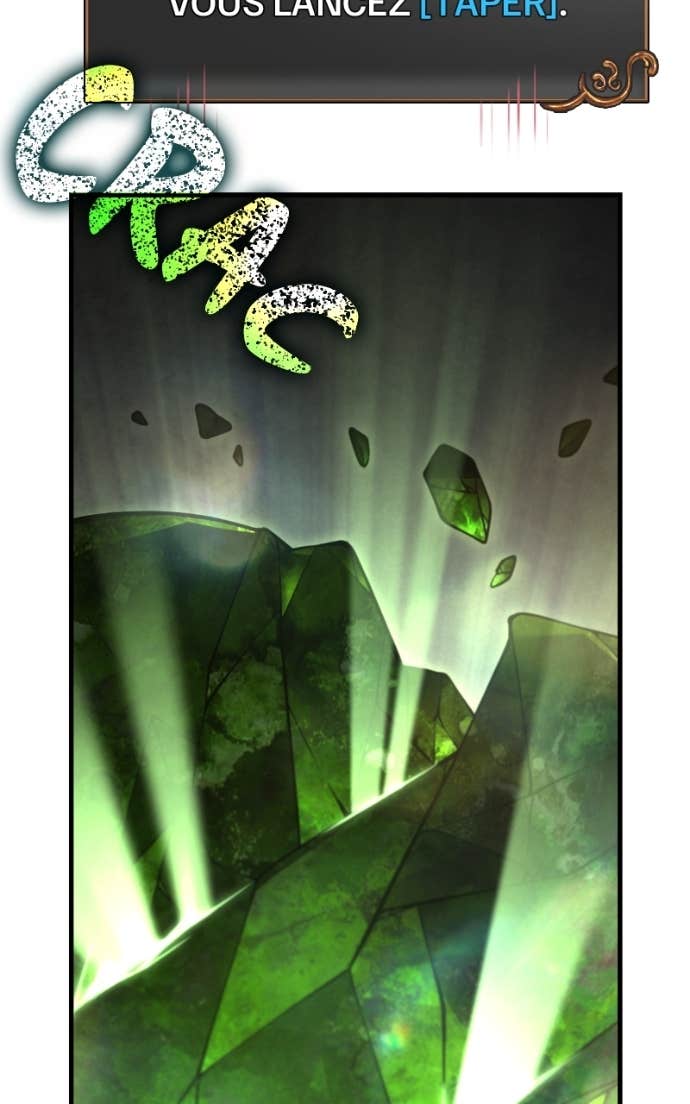 Surviving the Game as a Barbarian Chapitre 126 - Page 109
