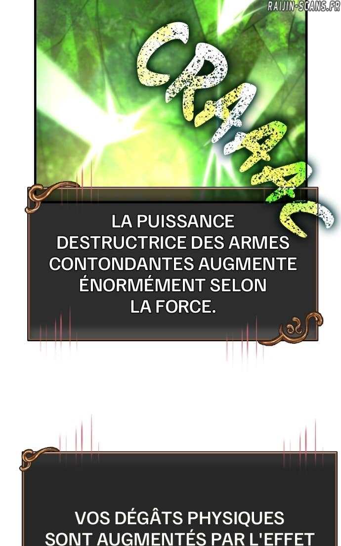 Surviving the Game as a Barbarian Chapitre 126 - Page 110