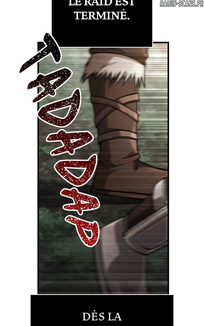 Surviving the Game as a Barbarian Chapitre 126 - Page 115