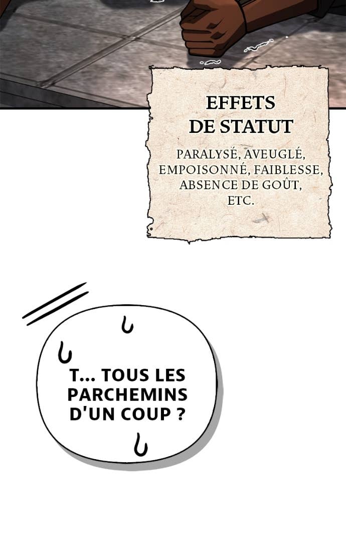 Surviving the Game as a Barbarian Chapitre 126 - Page 121