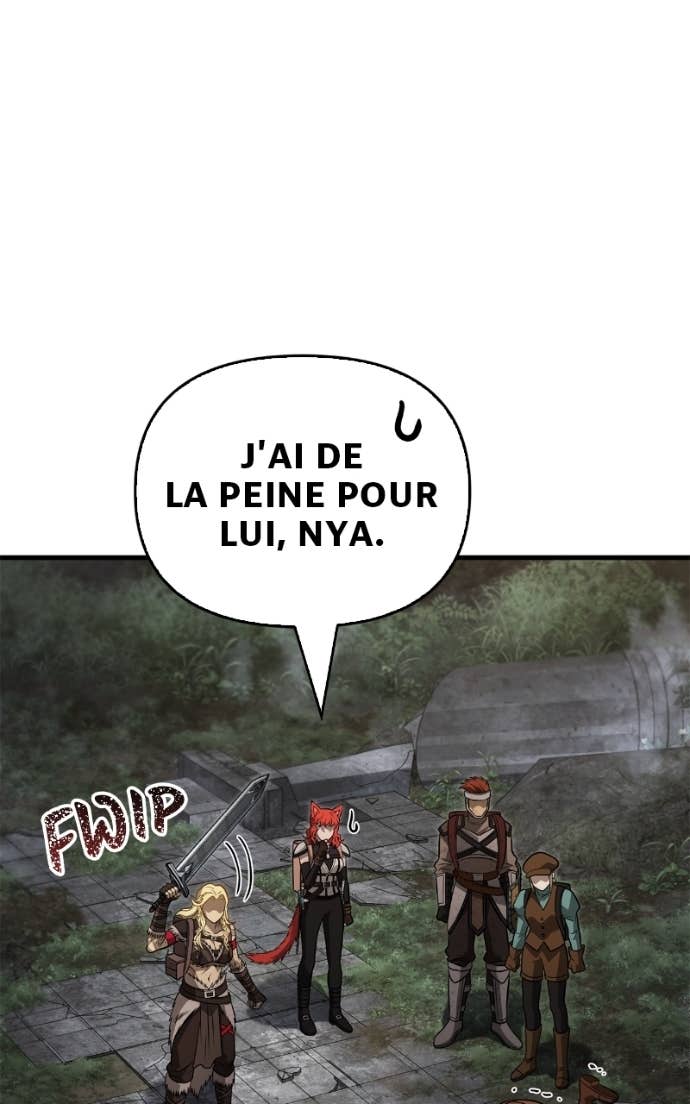 Surviving the Game as a Barbarian Chapitre 126 - Page 122