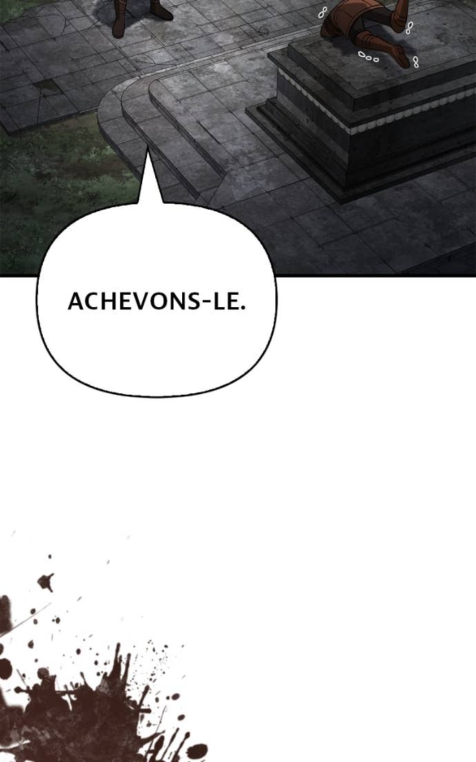 Surviving the Game as a Barbarian Chapitre 126 - Page 123