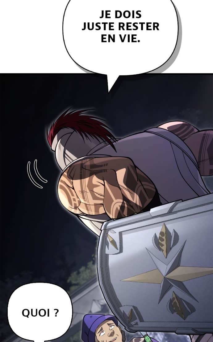 Surviving the Game as a Barbarian Chapitre 126 - Page 13