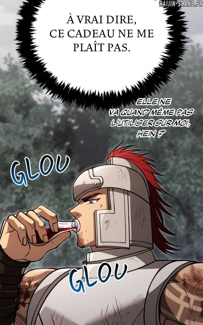 Surviving the Game as a Barbarian Chapitre 126 - Page 130