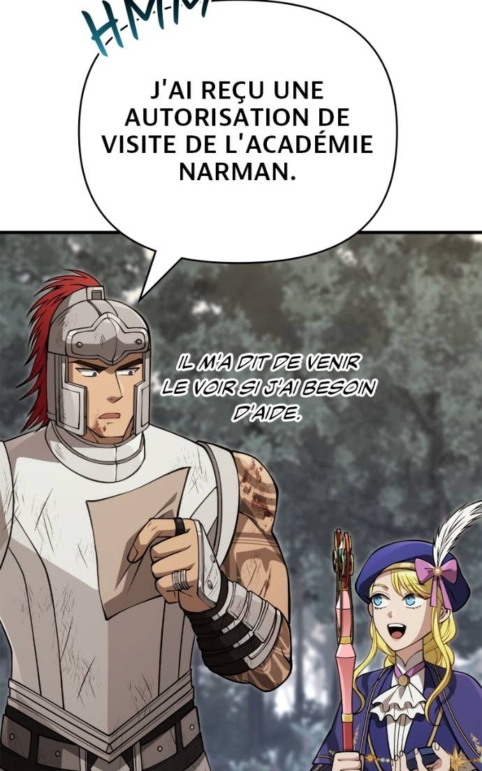 Surviving the Game as a Barbarian Chapitre 126 - Page 132