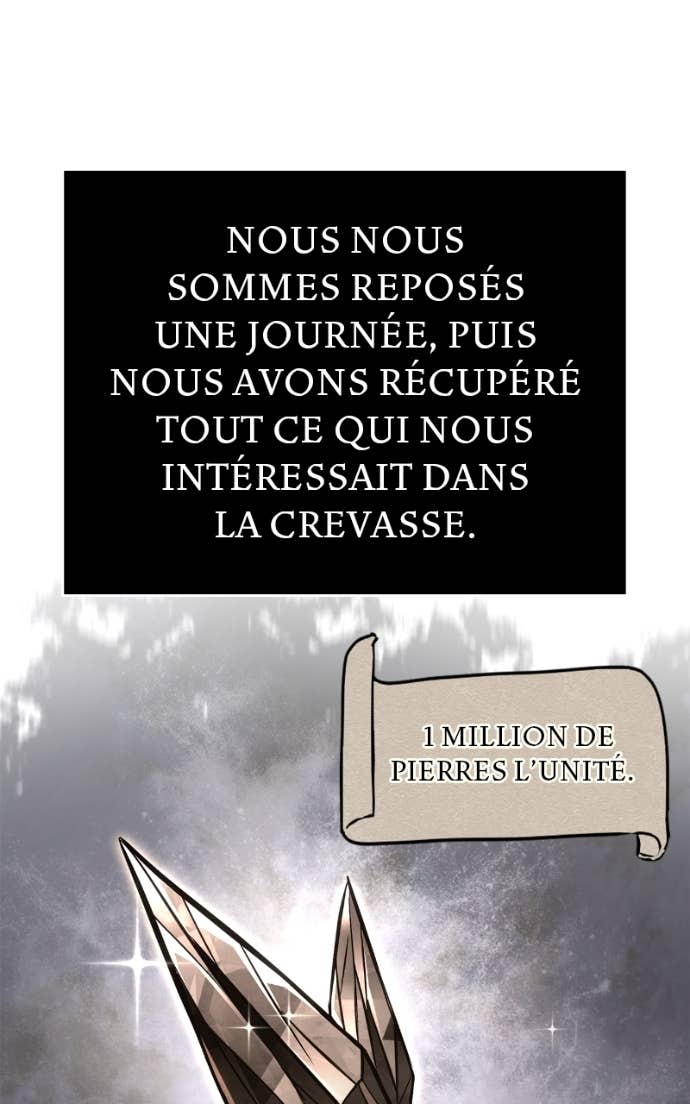 Surviving the Game as a Barbarian Chapitre 126 - Page 134