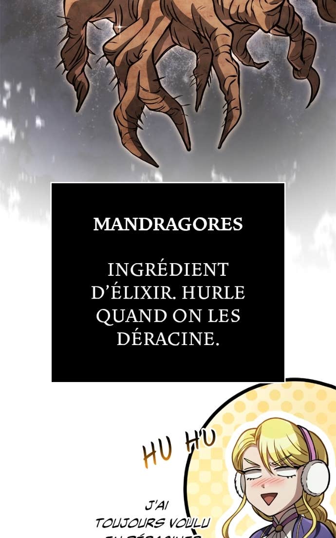 Surviving the Game as a Barbarian Chapitre 126 - Page 138