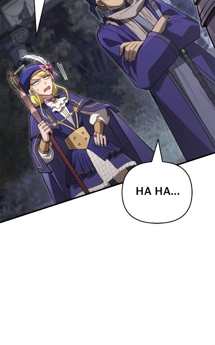 Surviving the Game as a Barbarian Chapitre 126 - Page 14