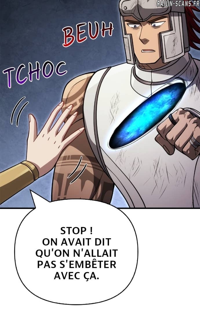 Surviving the Game as a Barbarian Chapitre 126 - Page 140