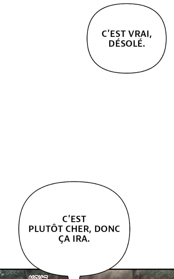 Surviving the Game as a Barbarian Chapitre 126 - Page 141