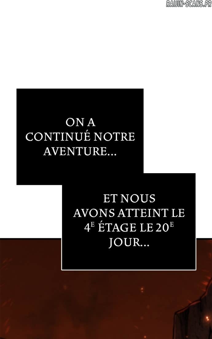Surviving the Game as a Barbarian Chapitre 126 - Page 145