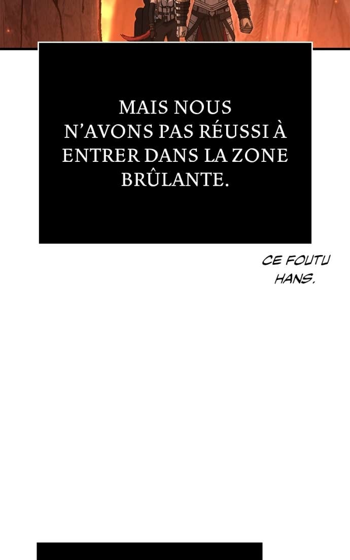 Surviving the Game as a Barbarian Chapitre 126 - Page 147