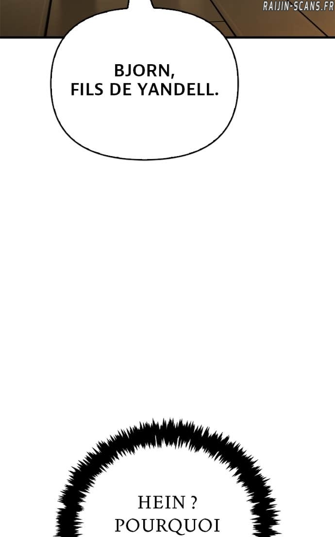 Surviving the Game as a Barbarian Chapitre 126 - Page 155