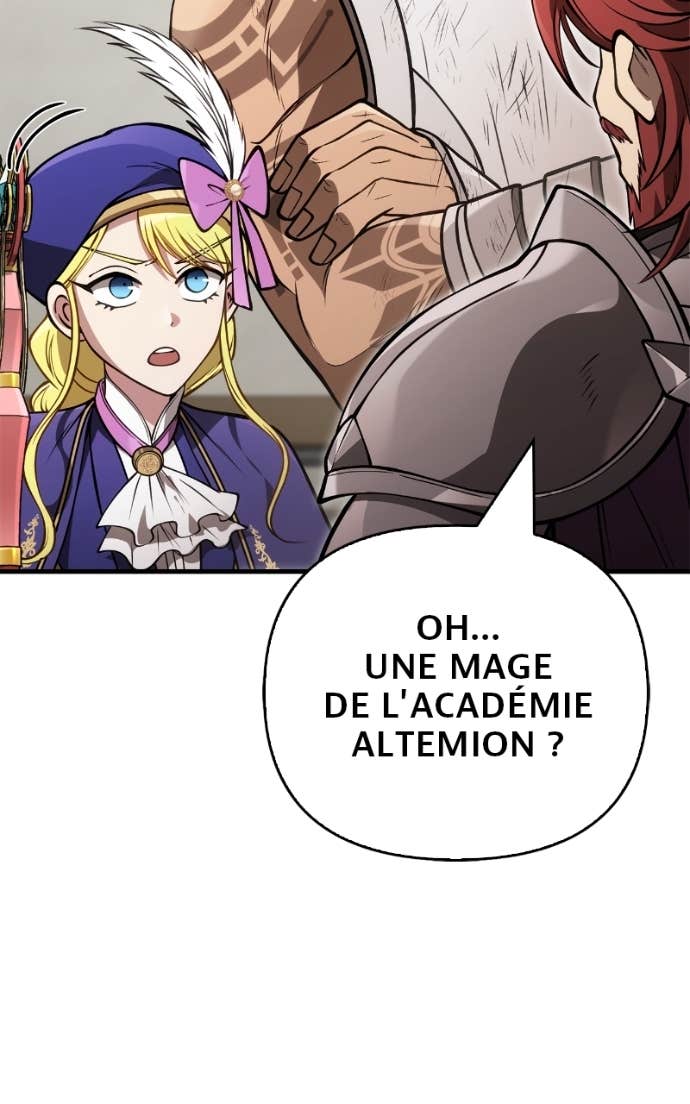 Surviving the Game as a Barbarian Chapitre 126 - Page 159