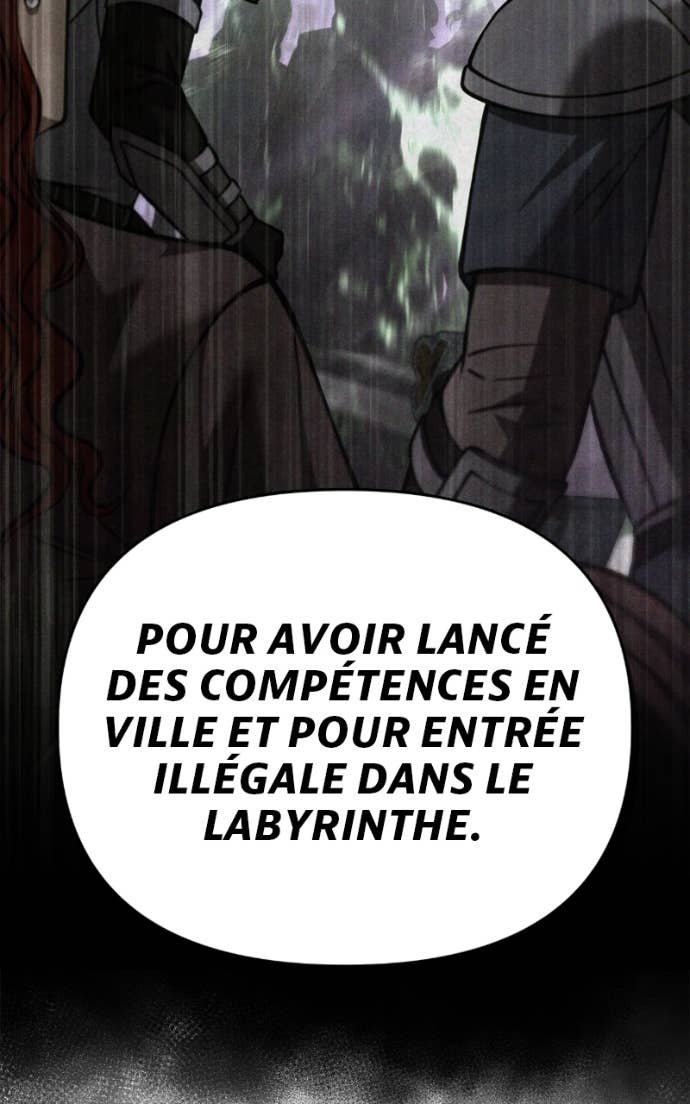 Surviving the Game as a Barbarian Chapitre 126 - Page 162