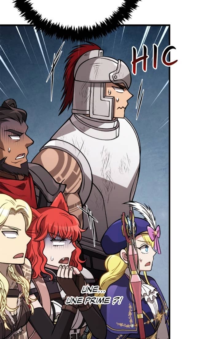 Surviving the Game as a Barbarian Chapitre 126 - Page 164