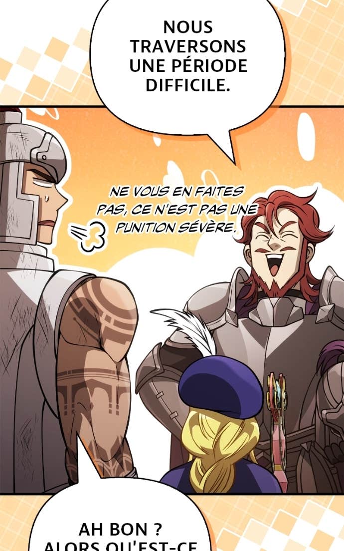 Surviving the Game as a Barbarian Chapitre 126 - Page 166
