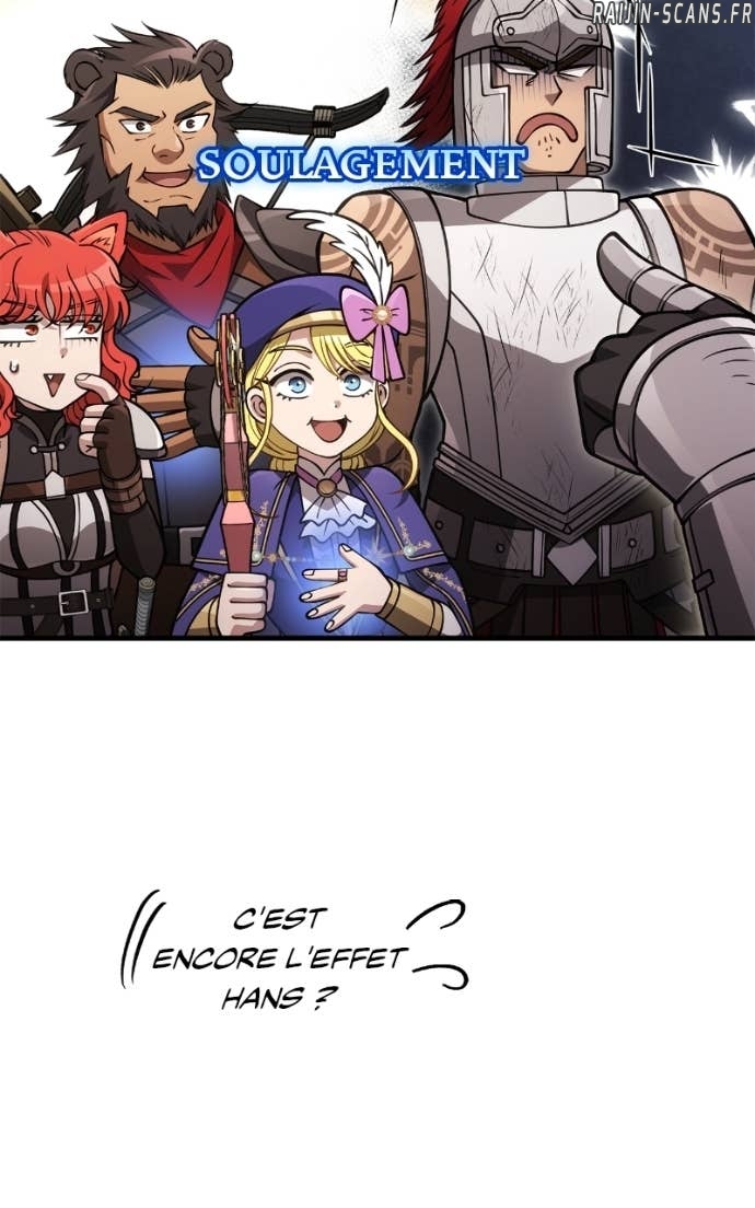 Surviving the Game as a Barbarian Chapitre 126 - Page 170