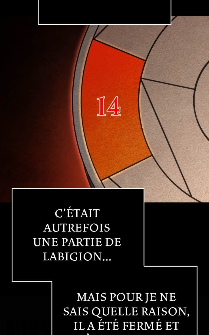 Surviving the Game as a Barbarian Chapitre 126 - Page 183