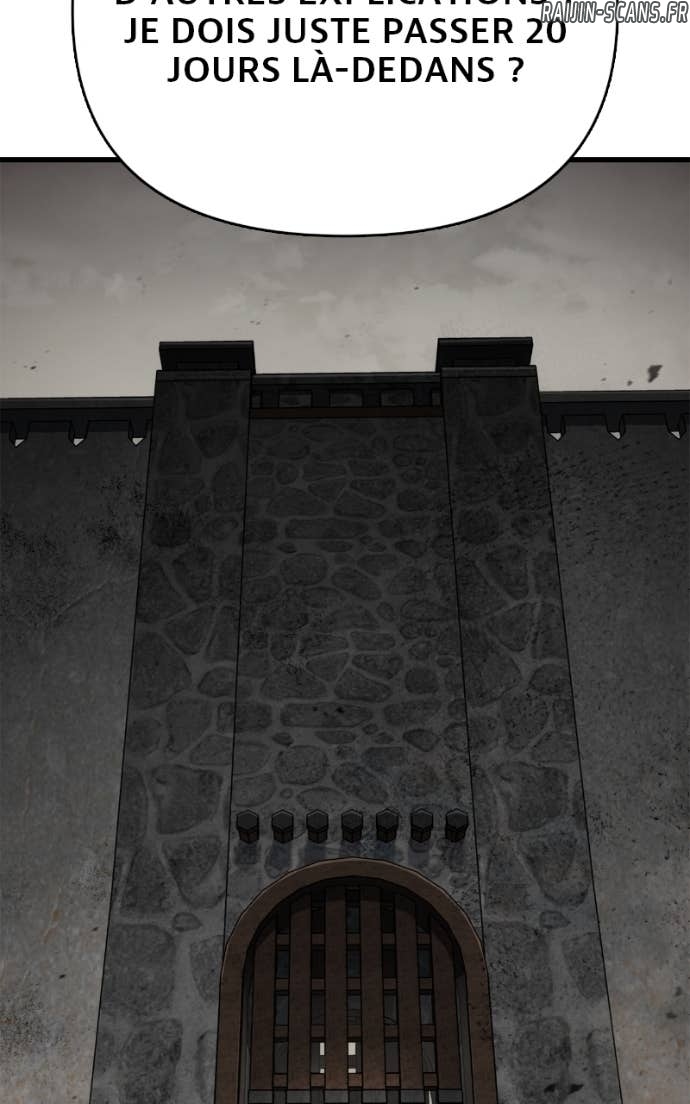 Surviving the Game as a Barbarian Chapitre 126 - Page 185