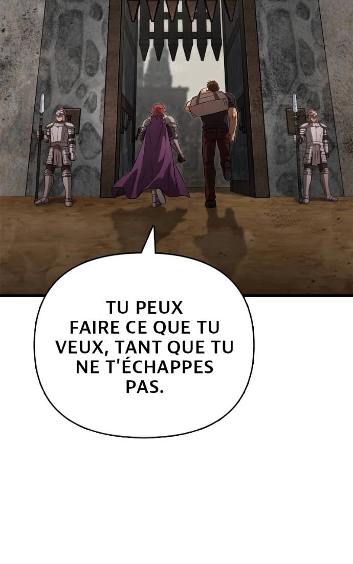 Surviving the Game as a Barbarian Chapitre 126 - Page 186