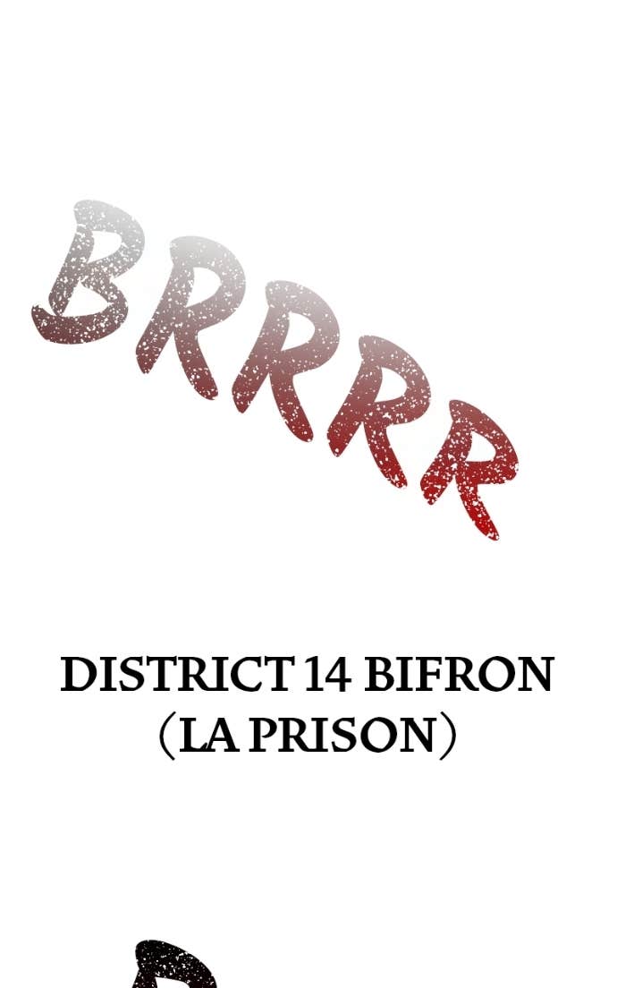 Surviving the Game as a Barbarian Chapitre 126 - Page 187