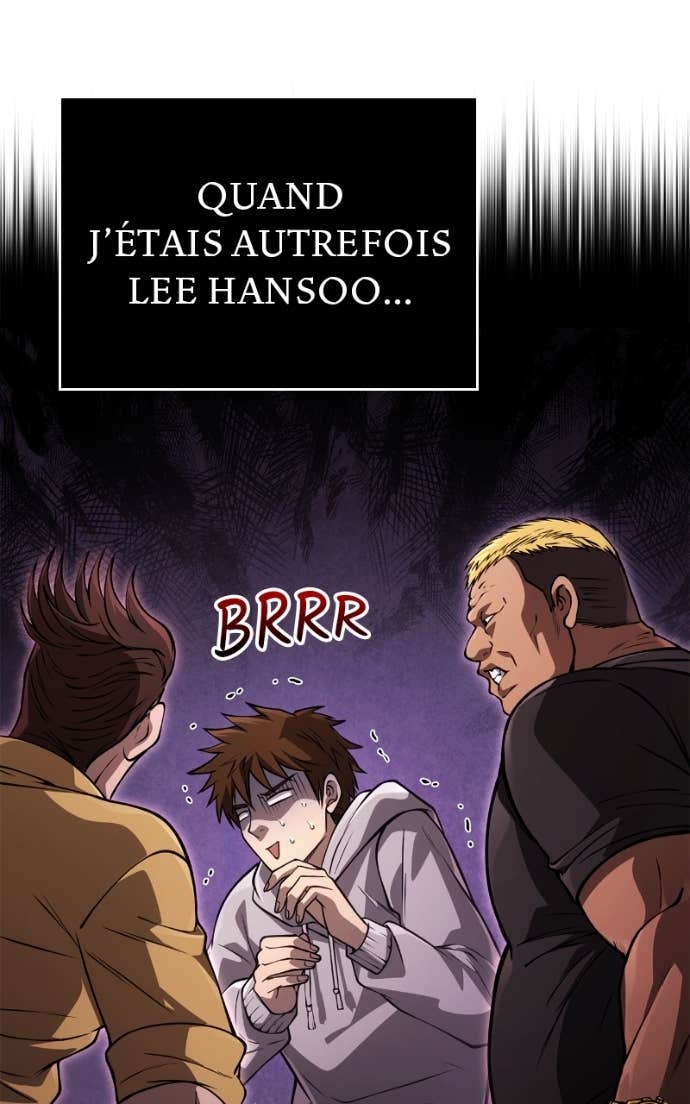 Surviving the Game as a Barbarian Chapitre 126 - Page 191