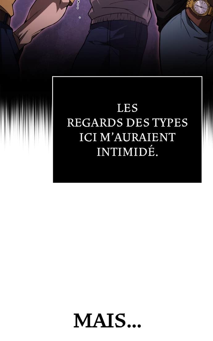 Surviving the Game as a Barbarian Chapitre 126 - Page 192