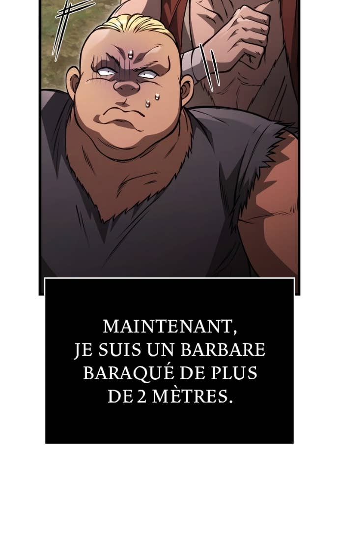 Surviving the Game as a Barbarian Chapitre 126 - Page 194